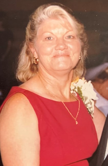 Obituary of Evelyn Wickson