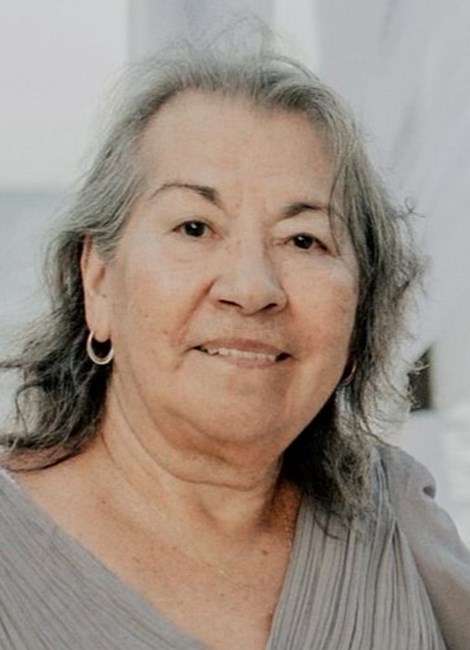 Obituary of Josefina Muniz