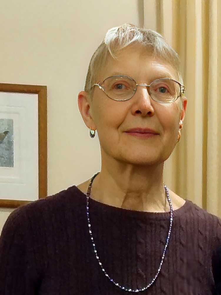 Obituary of Frances "Elaine" Dodd