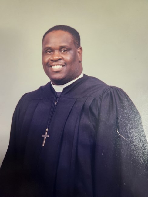 Obituary of Myron Jerome Wilburn Sr.