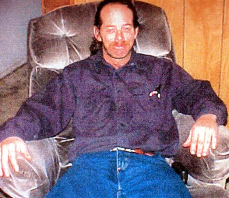 Obituary of Rodney W. Cooper