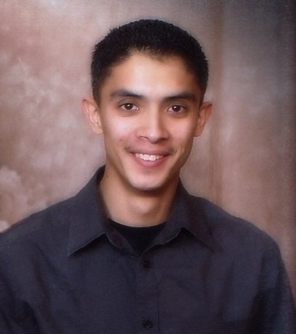 Obituary of Matthew Haynes