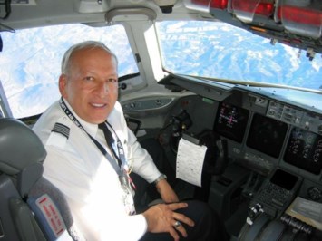 Obituary of Alexander "Alex" Harvey Duron