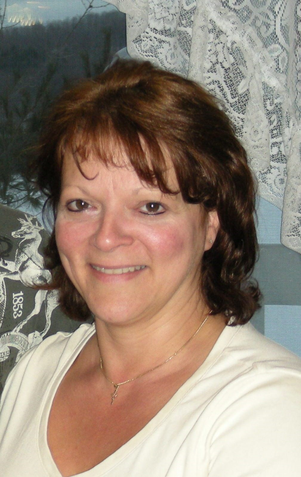 Avis de décès de Manon Lamothe