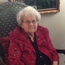 Obituary of Evelyn L. Haller