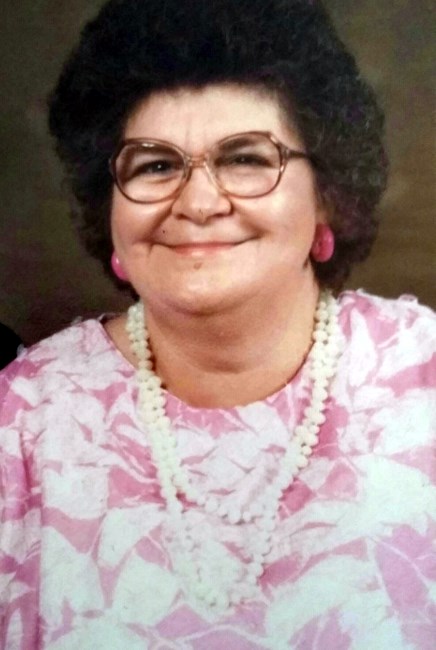 Obituary of Roseita M. Thornton