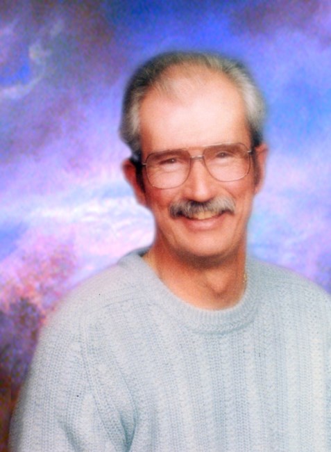 Obituary of Robert Earl Rexroad