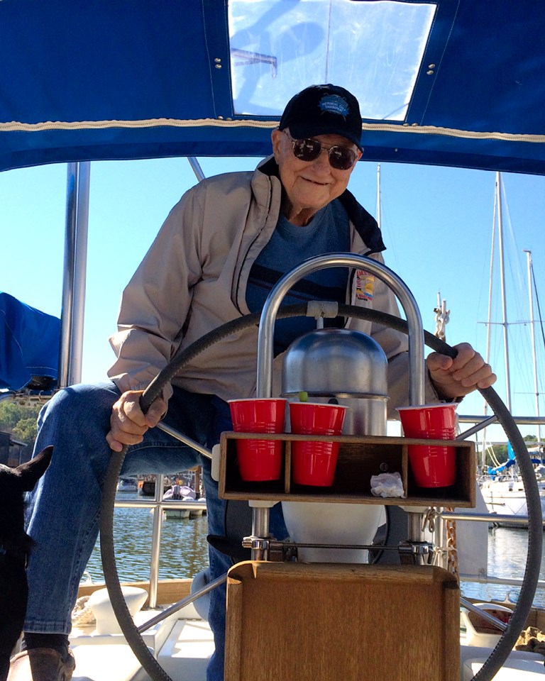 Obituary of Ted H. Fortmann, M.D.