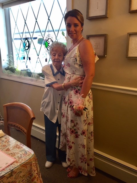 Obituary of Concetta Ann Filippone