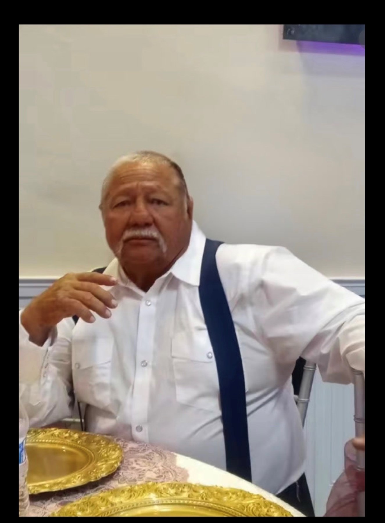 Obituary of Milton Don Champion Jr.