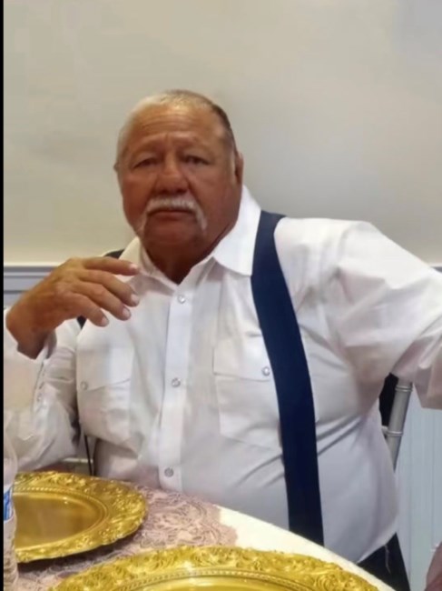 Obituary of Milton Don Champion Jr.