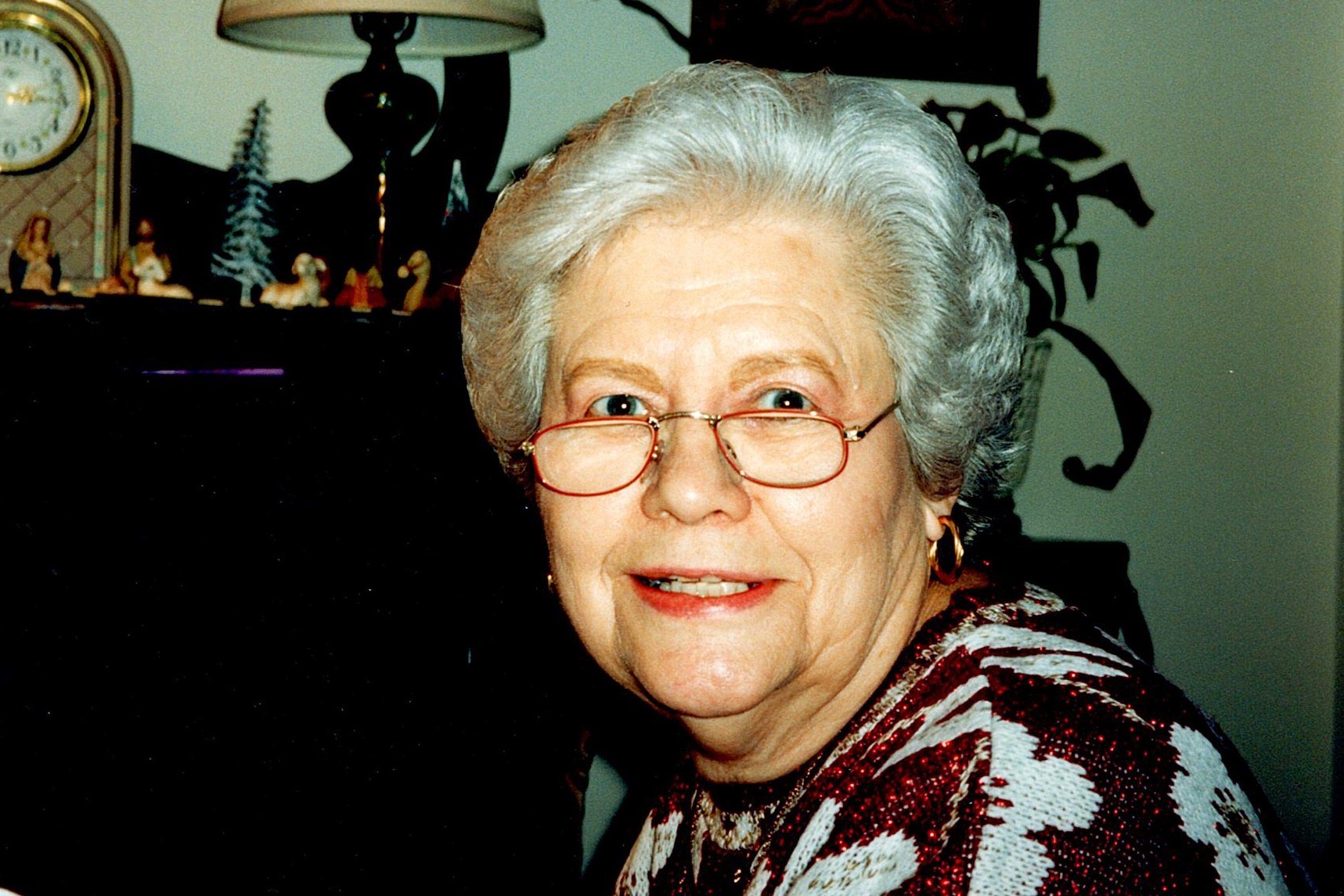 Obituary of Mary Osborne