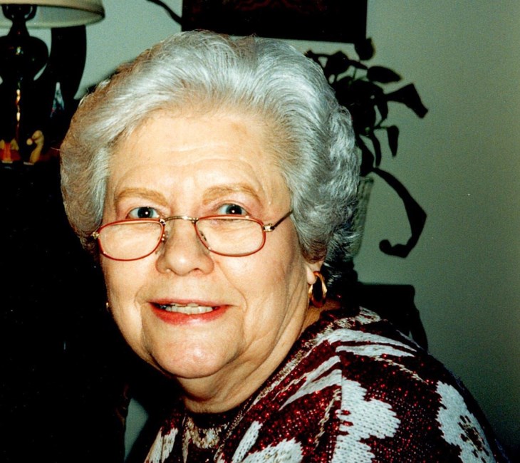 Obituary of Mary Osborne