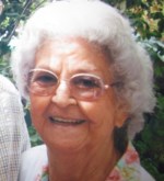 Faye Hammond