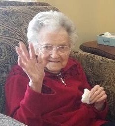 Obituary of Patricia Louise Jones Nicholas