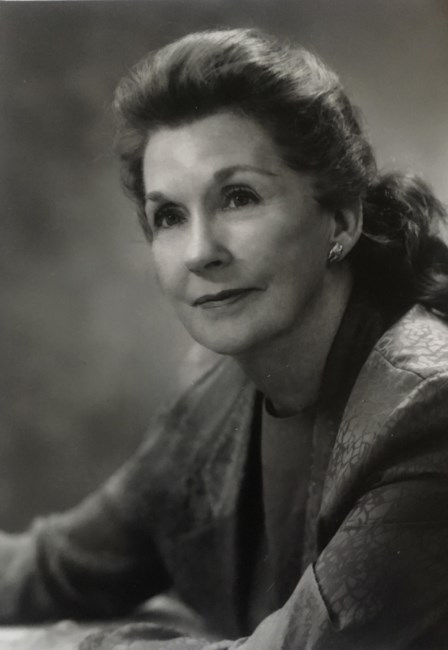 Obituary of Margaret M Pike