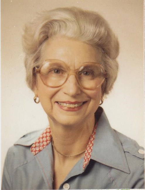 Obituary of Dorothy K Violette