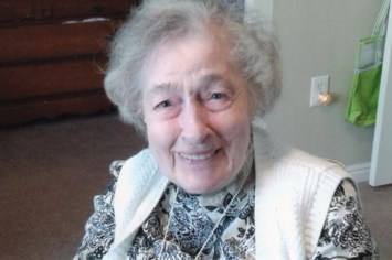 Obituary of Vada Beckstead