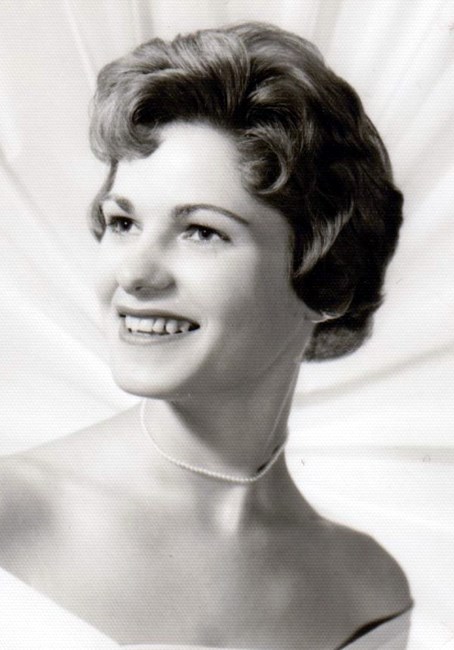 Obituary of Nancy Jane York