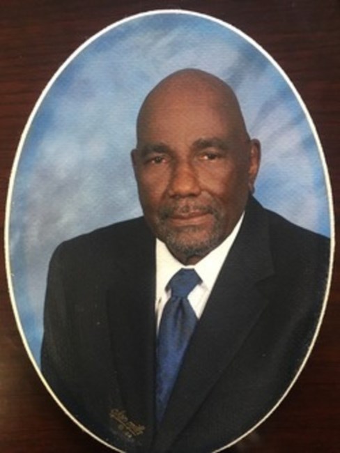 Avis de décès de Jesse Jay Jefferson