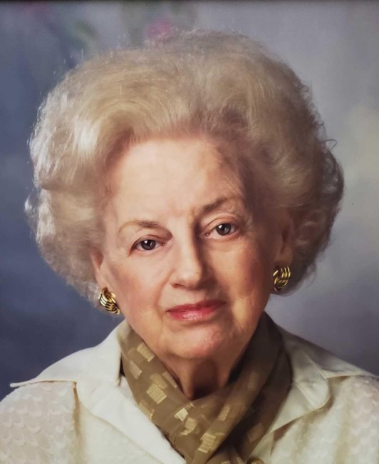 Obituario de Mary C. Andolfo