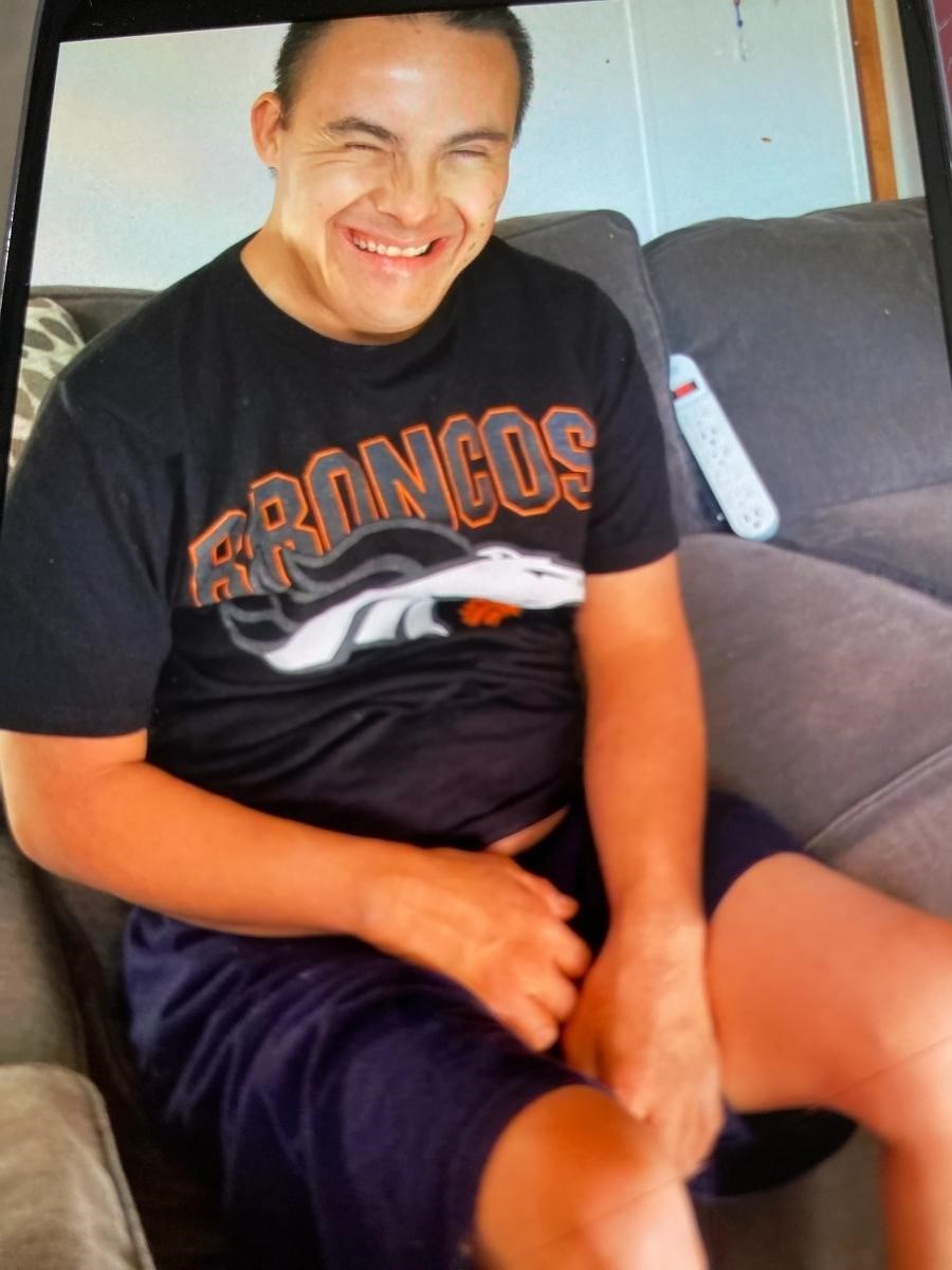 Obituary of Jesse Lee Quintana