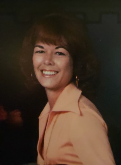 Obituary of Carol Elizabeth Garrow