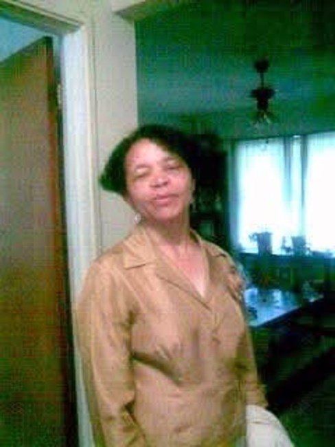 Obituary of Francine Westry Brunson