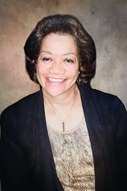 Obituary of Carol Elizabeth Andrade
