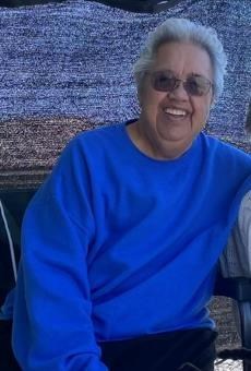 Obituary of Gwendolyn Marvis Kahawai