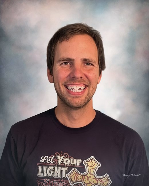 Obituary of Matthew Funk