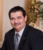 William Del Carmen