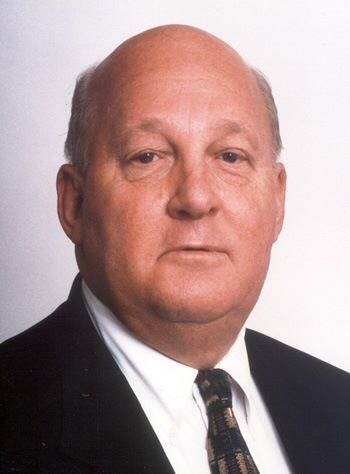 Obituary of Dr. Robert Ernest Nickell