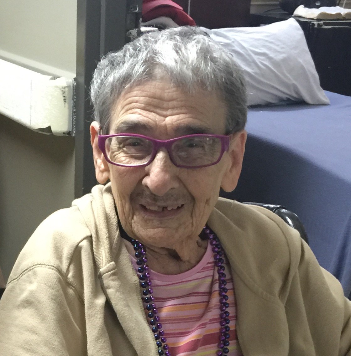 Josie Fontana Obituary Donaldsonville, LA