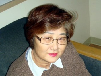 Obituary of Suk Hui Janko