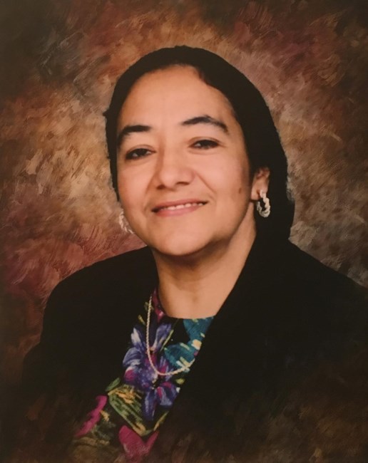 Obituario de Teresa Maria Gamino