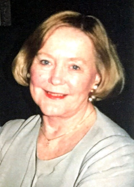 Obituary of Jean Fredericksen