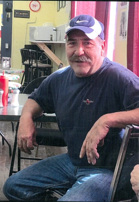 Obituary of Michael Wayne Fitzgerald