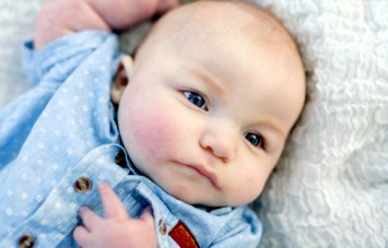 Obituary of Clayton Thomas McCaskill