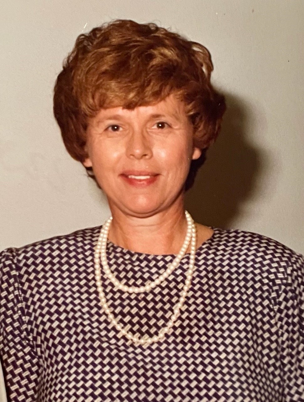 Obituary of Peggy A. Little