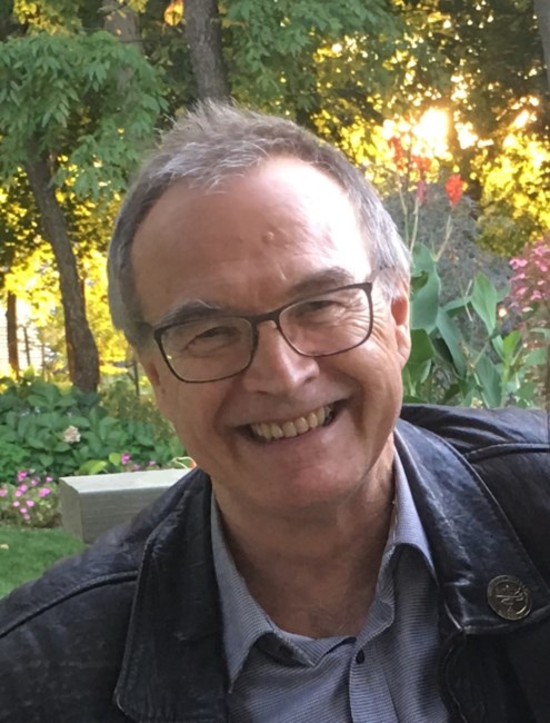 Obituary of Hermann Martin Kurthen