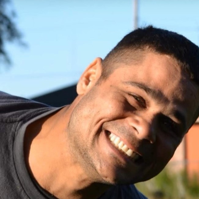 Obituary of Eddie Joseph Teal Sr.