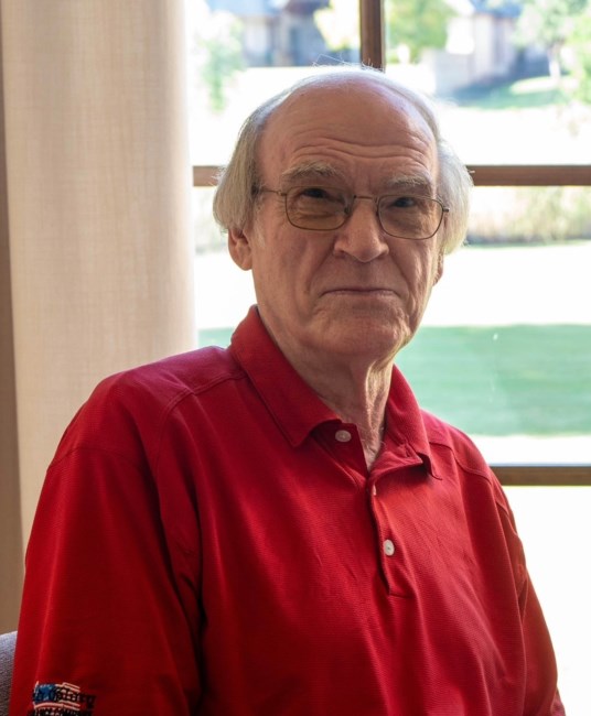 Obituary of Don Jacks