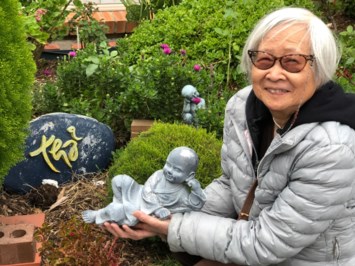 Obituary of Bà LÊ KHẮC PHƯƠNG THẢO Pháp Danh TÂM NGUYÊN KHƯƠNG Pháp Tự CHÂNTHẢO ĐIỀN