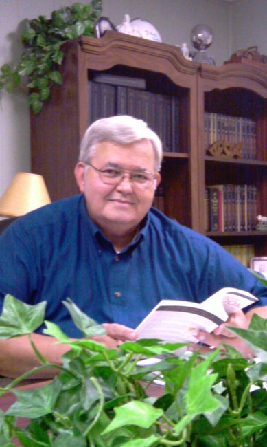 Obituary of Robert Wayne Turner