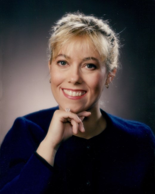 Obituario de Leslie Jo-Anne Beisick