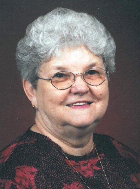 Obituary of Bennie Ruth Jackson