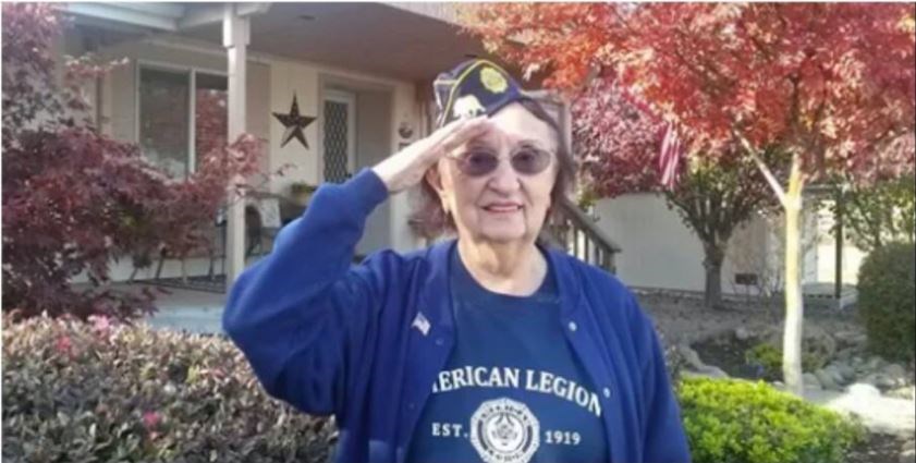 Obituary of Lillian Sprague