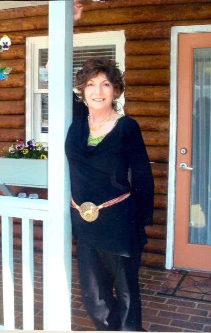 Obituary of Alana MaReé Garrison