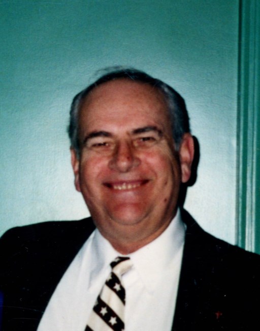 Obituary of Donald John Wilde